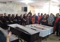 Pembunuhan Satu Keluarga di Bekasi, Bau Amis di Tangan Korban Jadi Pertanda