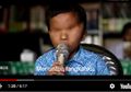 Cerita Azam, Meski Tak Memiliki Mata Ia Persembahkan Video Klip Lagu untuk Ibunya