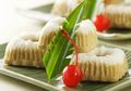 Resep Membuat Putu Ayu Pisang Gula Merah, Kue Penuh Kenangan yang Mudah Dibuat