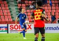 Mau Lawan Indonesia, Satu Bek Thailand Mundur dari Piala AFF 2018