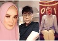 5 Terawangan Roy Kiyoshi yang Bikin Geger: Hoax Ratna Sarumpaet Hingga Masa Depan Mulan Jameela Penuh Konflik