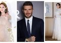 Bukan Cuma Maia Estianty, Aktris Hong Kong Ini Juga Bikin Netizen Iri Bersanding dengan David Beckham