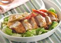 Resep Ayam Bakar: Ayam Bakar Fillet Bersaus, Bumbu Meresap Hingga Ke Dalam Daging