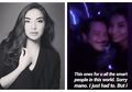 Manohara Kapok Foto Bersama Mantan Suami Nafa Urbach, Zack Lee Unggah Video Lain: Sorry Mano!