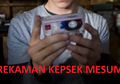 Merekam Kepsek Mesum, Sang Perekam Justeru Dimasukan Penjara!