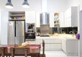Mulai dari Rp 1 Juta- Rp 20 Jutaan, Ini Ragam Panduan Renovasi Dapur yang Cocok untukmu!