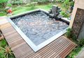 Jangan Takut Saat Kolam Ikan Meluap, Temukan Solusi dan Penyebabnya di Sini!