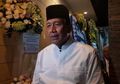 Cucunya Meninggal Akibat Terpeleset di Kolam Ikan, Wiranto: Bersedih Boleh Tapi Jangan Berlebihan