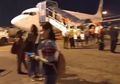 AC Mati Tepat saat akan Berangkat, Lion Air Terpaksa Minta Penumpang Turun dari Pesawat