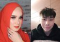 Sebut Mulan Jameela Miliki Aura Gelap Saat Diterawang, Roy Kiyoshi: Tak Akan Pernah Berujung dengan Perdamaian