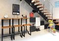 Rumah Mungil Anda Tak Memiliki Ruang Tamu? Tak Masalah, Ini Solusinya!
