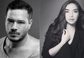 Zack Lee Unggah Video Mencium Mesra Pipi Manohara Odelia, Pacaran?