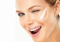 Tips Memilih Foundation Sesuai Jenis Kulit Agar Makeup Tahan Lama