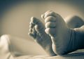 Siksa Bayi 4 Bulan Hingga 28 Tulangnya Patah, Pasangan Ini Dihukum 8 Tahun Penjara!