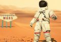 Meski Banyak Tantangan, NASA Yakin Dapat Mengirim Manusia ke Mars