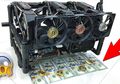 Pasar Mata Uang Virtual Melesu, Penjualan Kartu GPU Nvidia Merosot