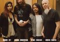 John Frusciante, Jordan Rudess, Hingga Soimah Bakal Muncul di Album Terbaru Dewa Budjana