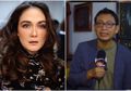Pakar Mikro Ekspresi Sebut Luna Maya Khawatir dengan Hubungan Reino Barack dan Syahrini!
