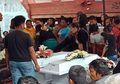 Jadi Saksi Bisu Pembunuhan Sadis Satu Keluarga Di Bekasi, Warung dan Rumah Korban Kini Jadi Tontonan Warga