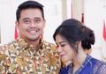 Pengusaha Properti, Mantu Jokowi, Bobby Nasution Digadang Jadi Kandidat Sekretaris Jendral PSSI