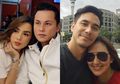 Sama-Sama Gunakan Baju Adat Jawa, Lebih Kece Keluarga Darius Sinathrya atau Andhika Pratama?