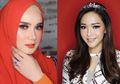 Mulan Jameela Asyik Makan Bakso Kaki Lima, Maia Estianty Justru Boyong Anak-anaknya Liburan Mewah di Atas Kapal Megah!