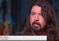 Kematian Kurt Cobain Mengajarkan Dave Grohl untuk Menghargai Hidup