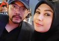 Foto Buka Auratnya Disebar, Vivi Paris Minta Cerai Hingga Sebut Sifat Asli Sandy Tumiwa Saat Dirumah yang Buat Kesabarannya Habis