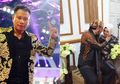 Fotonya Buka Aurat Disebar Sandy Tumiwa, Mantan Istri Siri Vicky Prasetyo Naik Pitam