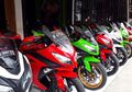Nggak Nyangka, Motor Sport Bekas Ini Ternyata Lebih Laku dari Motor Matic Bekas