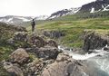 Negara Islandia Ternyata Mengimpor Es Batu Berton-ton, Kenapa Ya?