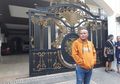 Tengok Rumah Megah Sule, Puluhan Kamar Tidur dengan 17 Pembantu
