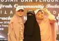 Sebut Mulan Jameela Sahabat Saliha, Intip Yuk Rumah Tika Eks T2 yang Kini Mantap Berhijrah dan Tinggalkan Dunia Hiburan