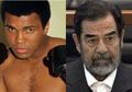 Petinju Muhhamad Ali, Satu-satunya Orang Amerika yang Bisa Lunakkan Hati Diktator Irak, Saddam Hussein