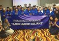 Program Kado Umroh Allianz: 25 Tokoh Inspiratif Pergi ke Tanah Suci