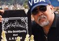 Absen, Ruben Onsu Kirim 500 Bungkus Ayam Geprek di Peringatan 40 Hari Meninggalnya Istri Indro Warkop