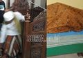 Sosok Penjual Pentol di Lamongan yang Meninggal Saat Khotbah Jumat di Mata Warga, 'Dia Orang Baik'