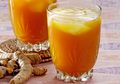 Resep Membuat Es Kunyit Asam, Cocok Jadi Minuman Wajib Malam Hari