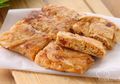 Resep Martabak Telur Makaroni Bolognaise yang Bisa Jadi Teman Ngeteh