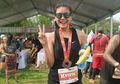 Mantan Gadis Sampul, Sigi Wimala Suka Lari Walaupun Lagi Hamil
