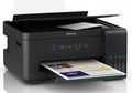 Epson L4150: Tinta Isi Ulangnya Lebih Ringkas, Kinerja tetap Tangguh