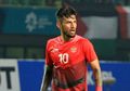 Stefano Lilipaly Ungkap Penyebab Timnas Indonesia Kalah dari Thailand