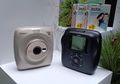 Fujifilm Luncurkan instax SQUARE SQ20, Pertama dengan Mode Motion