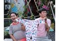 Cici Panda Dianugerahi Anak Kedua, Ini Nama yang Diberikan untuk Putri Kecilnya