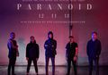 Cerita Perjalanan Menuju Album Kedua Revenge The Fate, Awakening