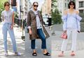 Pilihan Slide Sandal Kekinian yang Cocok Digunakan Sehari-hari