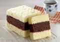 Tak Perlu Pakai Oven, Begini Resep Kue Lapis Surabaya yang Lembut dan Enak!