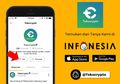 Tokocrypto Gandeng Infonesia Sebagai Sarana Edukasi Terkait Blockchain