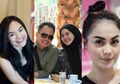 Jadi Anak Tiri Jennifer Dunn, Begini Jawaban Menohok Shafa Harris Saat Ditanya Panggilan Spesial untuk Jedun!