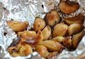 Bawang Putih “Dewa”-nya Obat dan Tolak Penyakit, Dipanggang Khasiatnya Dalam Kurun Waktu 24 Jam Langsung Terasa